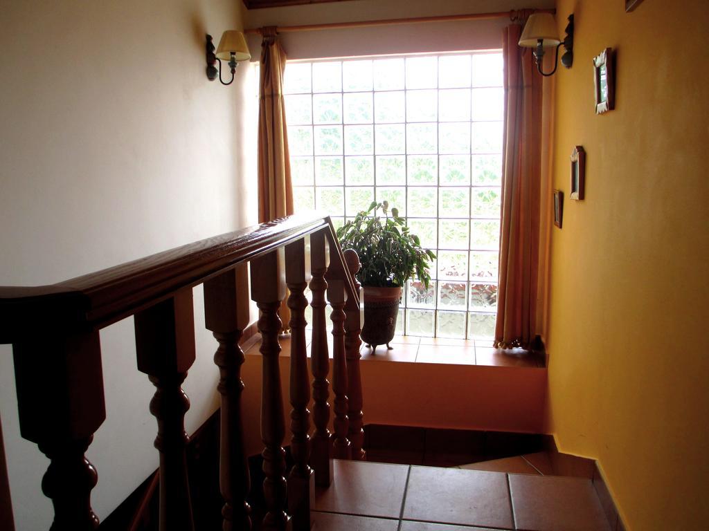 Apartamentos Turisticos Casa Dos Pulidos Olas de Villarino Esterno foto